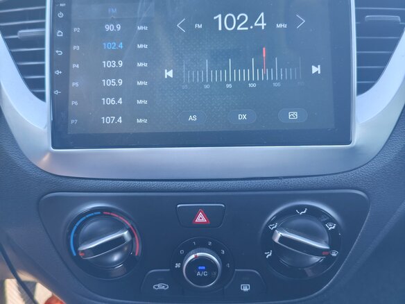2019 Hyundai Solaris II, красный, 1310000 рублей - вид 13