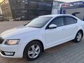 2015 Skoda Octavia III (A7), белый, 1260000 рублей - вид 1