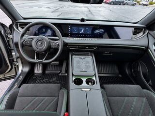 2025 Voyah Free EVR LONG RANGE I, зелёный, 5200000 рублей, вид 5