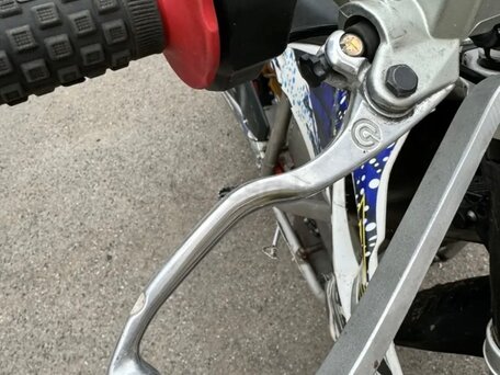 2008 BMW G 450 X, белый, 399000 рублей, вид 4