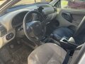 2008 Lada (ВАЗ) Kalina I, серебристый, 75000 рублей - вид 5