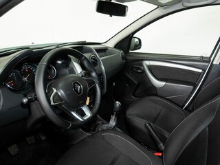 2020 Renault Duster I Рестайлинг, белый, 1278000 рублей, вид 5