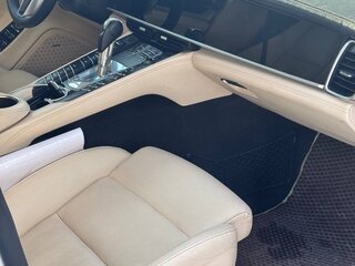 2013 Porsche Panamera S E-Hybrid I Рестайлинг, белый, 4350000 рублей, вид 5