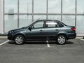2026 Lada (ВАЗ) Granta I Рестайлинг, серый - вид 6
