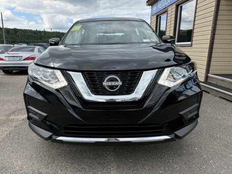 2026 Nissan X-Trail III Рестайлинг 2, чёрный, 2350000 рублей, вид 2