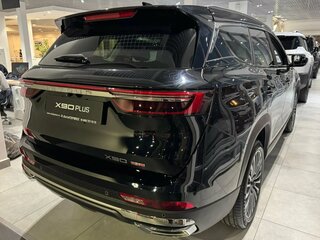 2026 Jetour X90+, чёрный, 4199000 рублей, вид 2