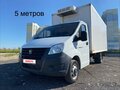 2024 ГАЗ ГАЗель Next, белый, 2770000 рублей