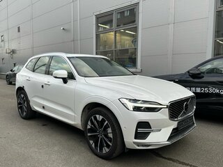 2025 Volvo XC60 II Рестайлинг 2, белый, 6890000 рублей, вид 4