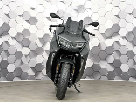 2022 BMW C 400 GT, серый, 737000 рублей, вид 5