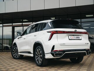 2024 Changan CS75 Plus III, белый, 4029900 рублей, вид 3