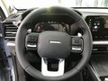 2026 Haval H3 I Рестайлинг, чёрный - вид 7
