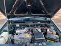 2002 Lada (ВАЗ) 21099, зелёный, 252000 рублей - вид 8
