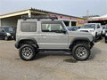 2023 Suzuki Jimny Kei car IV, серый - вид 2