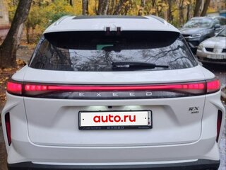 2023 Exeed RX (Yaoguang), белый, 2590000 рублей, вид 3