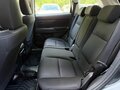 2015 Mitsubishi Outlander III Рестайлинг 2, серый - вид 9