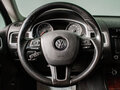 2012 Volkswagen Touareg II, серебристый, 1599000 рублей - вид 9