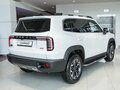2026 Haval Dargo I, белый - вид 8