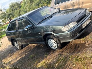 2012 Lada (ВАЗ) 2113, серый, 205000 рублей, вид 3