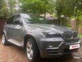 2007 BMW X5 3.0d II (E70), серый, 1650000 рублей - вид 2