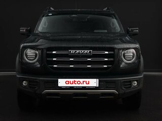 2022 Haval Dargo I, чёрный, 1990000 рублей, вид 2