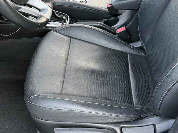 2019 Kia Rio X-Line IV, серебристый, 1590000 рублей - вид 23