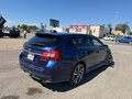 2015 Subaru Levorg I, синий, 1070000 рублей - вид 9