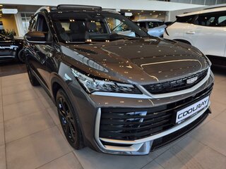 2026 Geely Coolray I Рестайлинг 2, серый, 2964990 рублей, вид 3