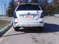 2013 Lifan X60 I, белый, 590000 рублей - вид 2