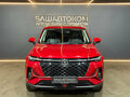 2024 Changan CS35 Plus I Рестайлинг, красный, 1840000 рублей - вид 1