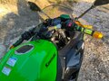 2020 Kawasaki Ninja 400, зелёный, 500000 рублей - вид 4