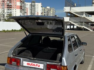 2013 Lada (ВАЗ) 2114, серебристый, 200000 рублей, вид 3
