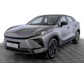 2026 Omoda C5 II, серый