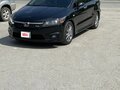 2009 Honda Stream II Рестайлинг, чёрный, 1099000 рублей