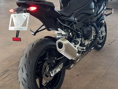 2024 BMW S 1000 RR, чёрный, 2200000 рублей, вид 4