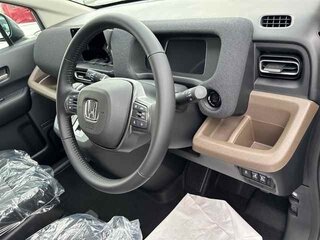 2026 Honda Freed Air III, серый, 1999000 рублей, вид 3