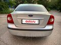 2007 Ford Focus II Рестайлинг, серебристый, 489000 рублей - вид 5