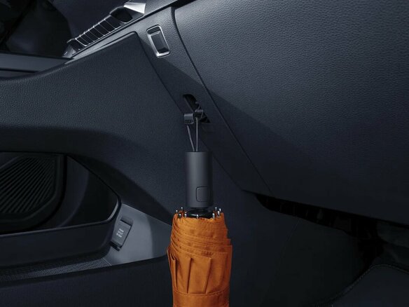2026 Geely Okavango I Рестайлинг, белый, 4085990 рублей - вид 19