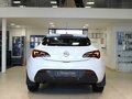 2012 Opel Astra GTC J Рестайлинг, белый - вид 5
