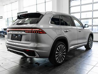 2026 VOLGA K50, серебристый, 4649000 рублей, вид 5