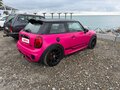 2016 Mini Hatch JCW III (F55/F56), розовый, 2199000 рублей - вид 3