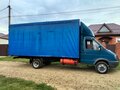 2007 ГАЗ ГАЗель (2705), синий, 750000 рублей - вид 5