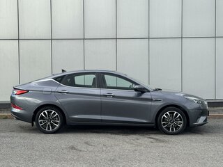 2023 JAC J7 I, серый, 1269999 рублей, вид 5