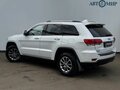 2013 Jeep Grand Cherokee IV (WK2) Рестайлинг, белый, 1949000 рублей - вид 6