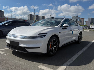 2026 Changan Qiyuan A06 28.39 kWh, белый, 2730000 рублей, вид 3