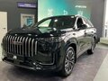 2025 Jaecoo J8, чёрный