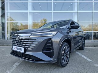 2024 Changan CS75 Plus III, серый, 4029900 рублей, вид 2