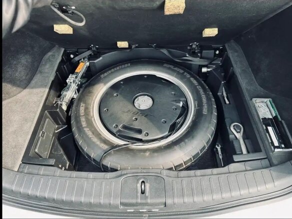 2008 Infiniti EX EX35 5-speed I (J50), белый, 1150000 рублей - вид 10