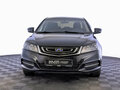 2019 Geely Emgrand 7 I Рестайлинг, чёрный, 935000 рублей - вид 1