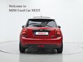 2023 Mini Hatch Cooper III (F55/F56) Рестайлинг 2, красный - вид 4