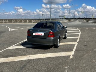 2011 Geely CK (Otaka) I Рестайлинг, серый, 180000 рублей, вид 1